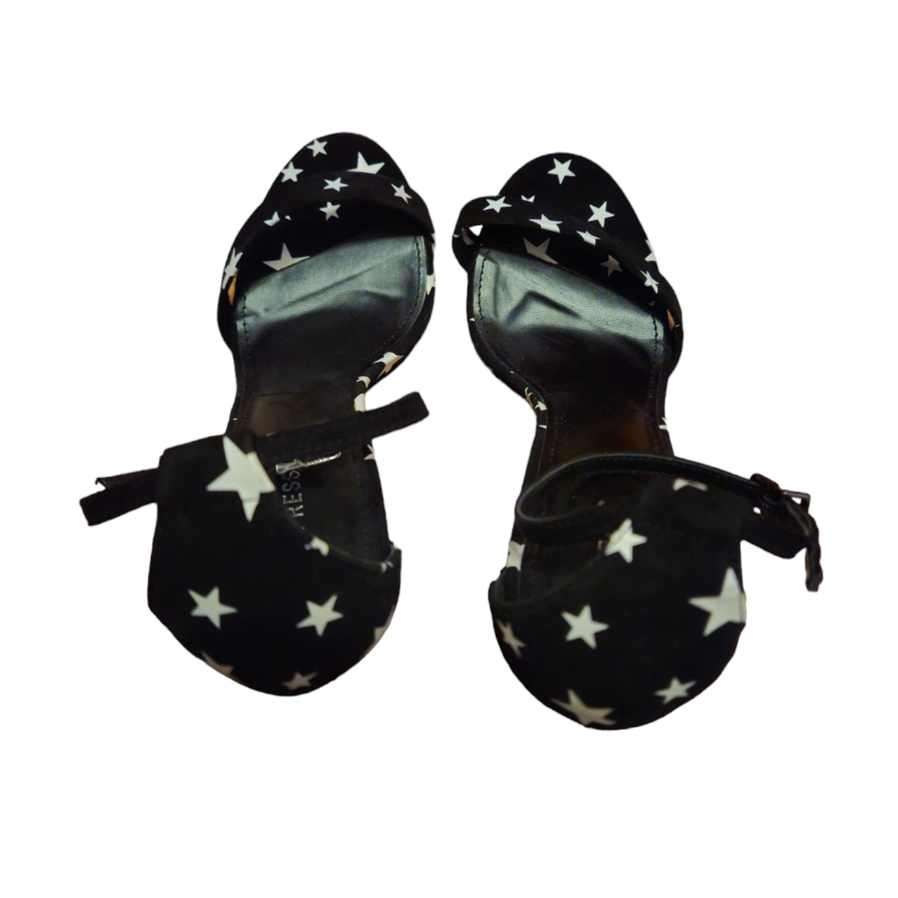 Express Star Heels